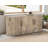Iyanla 4 Doors Console