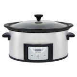 Nesco Pick-A-Pot Slow Cooker