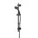 Handheld Shower Head with Slide Bar
