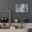 Brayden Studio «VIolet and Gray II» par Chris Paschke-379617416