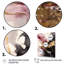 Or et rose fluides I sur toile-1768457043-1768457044
