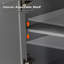 Ensemble de meuble-lavabo simple 30 po Aurilla-76092765