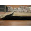 Tapis oriental luxueux 6 x 9 Agra