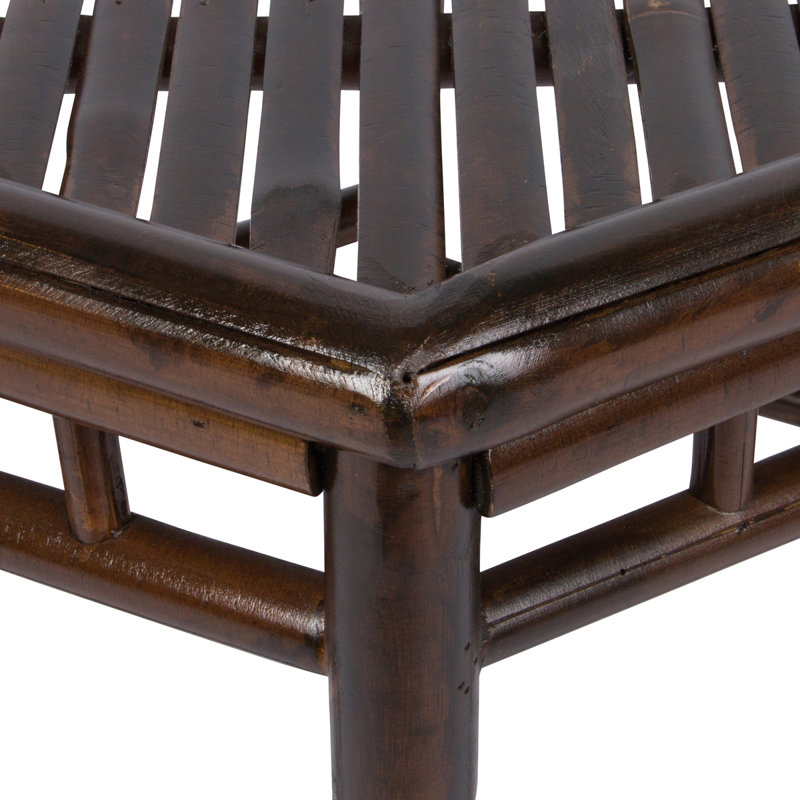 Drakes Nesting Tables, Espresso