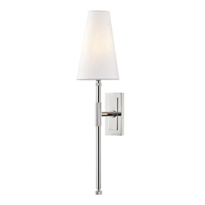 Bowery 1 - Light Wallchiere
