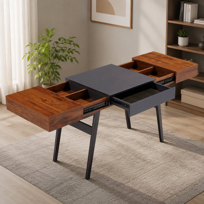 Bureau d'écriture Techni Mobile