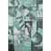 Premium Machine Washable Lubbers AMF1758 Abstract Rug