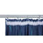 Pedersen Pencil Pleat, Single Curtain, opaque-23740229-23740233