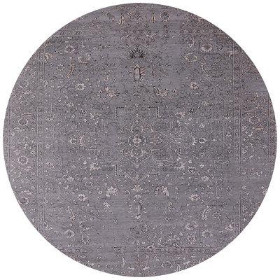 Oriental Indoor Rug