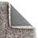 Montana area rug Hand Tufted Rectangle Silver