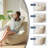 Polyester Bean Bag Chair-1761619953