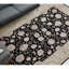 Hand Woven Silk and Wool Area Rug