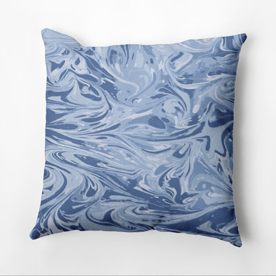 Housse et insert de coussin Mélange