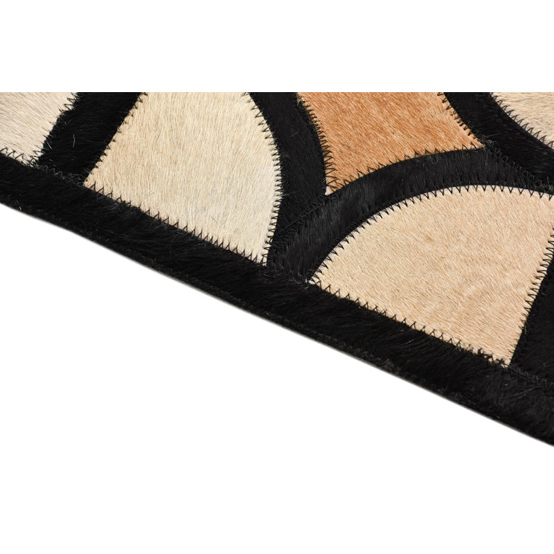 Jed Light Brown Rug