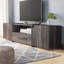 Unfinished TV Stand for TVs up to 88"-1477737328