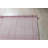 Maya Giselle Pink Flatweave Wool Contemporary Plaid Hand-Knotted Area Rug-351321436