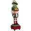 Casse-noisette Hollywood Wizard of Oz