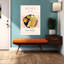 «South Indian Dosa Platter», art mural traditionnel-367778155