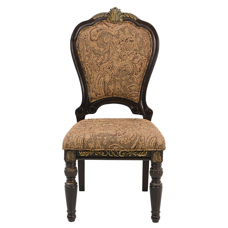 Clearwell 19.5'' H Upholstered Side Chair