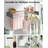 Foldable Wall-Mounted Drying Rack-96412893-96412895
