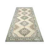 Gallery Size One-of-a-Kind 4'8" X 12'6" Area Rug