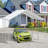 Carport Heavy Duty Galvanized Car Canopy With Included Anchor Kit, 3 Reinforced Steel Cables (Canopy)-112604806