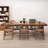 WD798650029622&Size Solid Wood Solid Wood Writing Desk-108898105