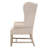 Bahia Upholstered Wingback Chair-372707092