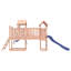 Gaskin Freeport Park Swing Set with-1060512252