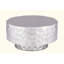 Table basse de style moderne en métal-1020097644