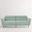 Tickhill 3 Seater Sofa Bed-1056916419
