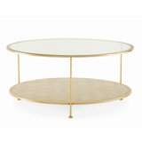 Adele 2 - Piece Coffee Table Set