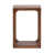 Walnut Brown