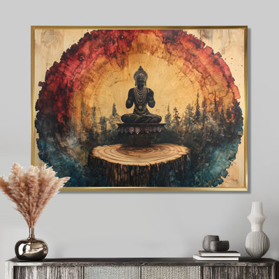 Haakenson - Spiritual Wall Art