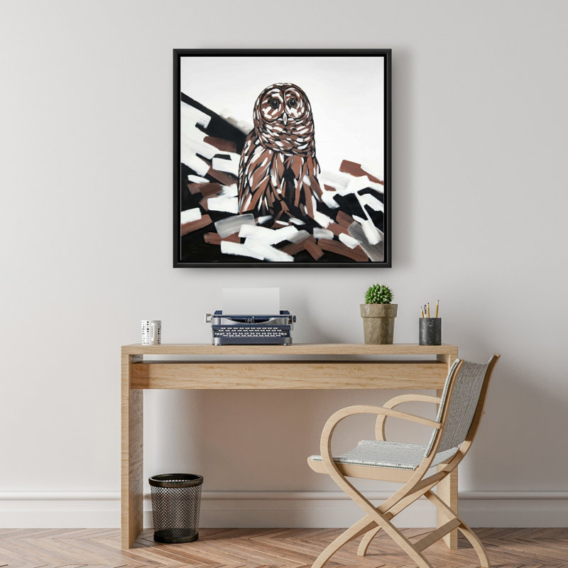 " Tawny Owl "
