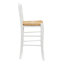 Tabouret de comptoir Kling-129431449