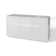 Continuum 3 Door Sideboard