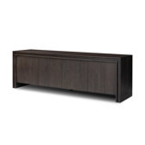 CHALMERS Media Console