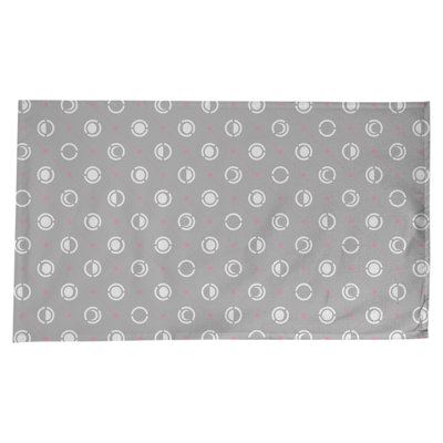 Nappe des phases de lune classiques