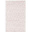 Tapis performance tissé à la main Jayliz-995530764