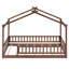 Structure de lit en bois pour enfants-448728269-448728256