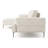 Kertu Upholstered L-Shaped Sectional Left Hand Facing-105291680
