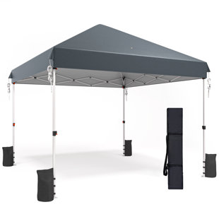 Pop Up Gazebo 3m x 3m