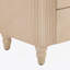 Table de chevet 3 tiroirs, table de chevet, table de bout pour le salon, chambre à coucher-2053590914
