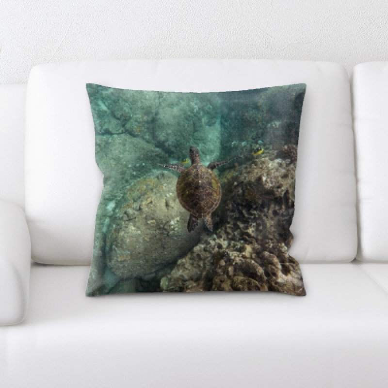 Coussin décoratif Lancaster