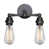 Oil Rubbed Bronze selected