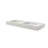 Stone Resin Solid Surface Bathroom Vanity Basin Sink
