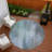 Machine Washable Indoor/Outdoor Kaczor ACN2241 Abstract Rug-570223834
