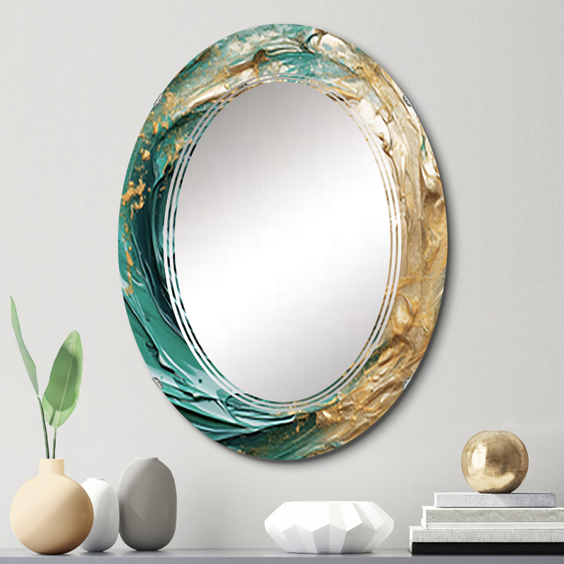 Miroir Wendyn, 30 po x 20 po