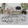 Asay Geometric Indoor Rug